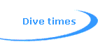 Dive times